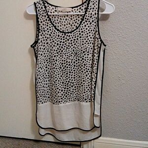 Chiffon Top